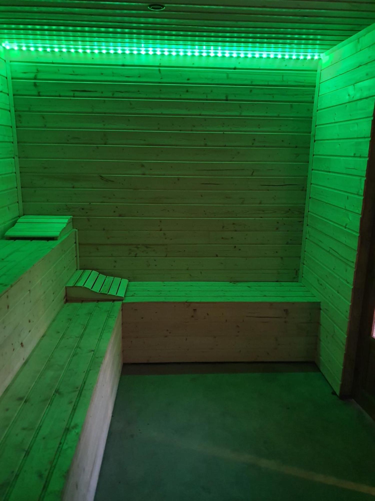 Domek W Bieszczadach U Ani Apartament 2 Orelec 외부 사진